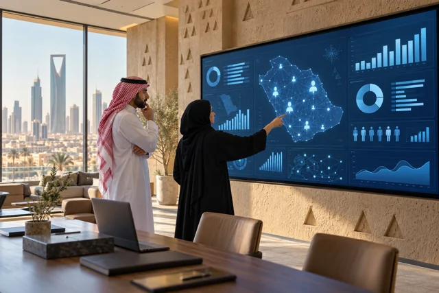 حلول الذكاء الاصطناعي للموارد البشرية